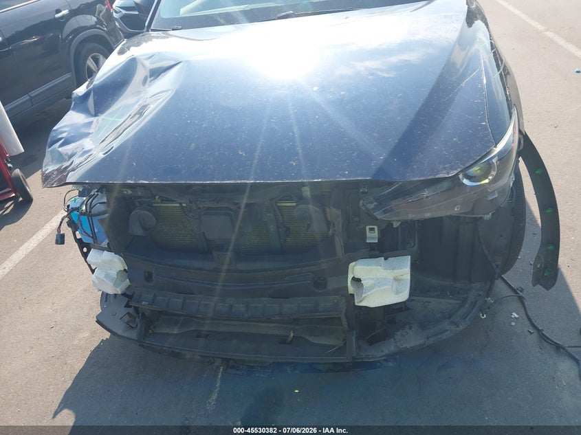 2019 Mazda Cx-5 VIN JM3KFBCM7K0657440 IAAI salvage auction — FRONT END, Salvage (Idaho), sold $3,650 on 2026-07-15 (photo 6)