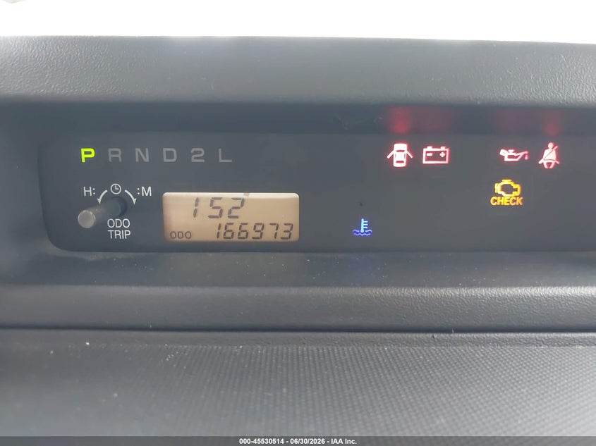 2006 Scion Xb VIN JTLKT324364117904 IAAI salvage auction — SIDE, Salvage (California), sold $500 on 2026-07-16 (photo 7)