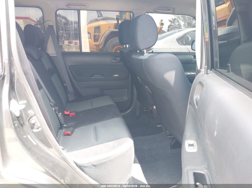 2006 Scion Xb VIN JTLKT324364117904 IAAI salvage auction — SIDE, Salvage (California), sold $500 on 2026-07-16 (photo 8)