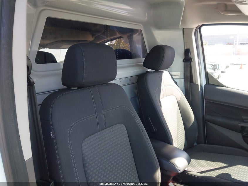 2019 Ford Transit VIN NM0LS7F29K1422383 IAAI salvage auction — RIGHT FRONT, Clear - Dealer Only (California), sold $1,325 on 2026-07-20 (photo 8)