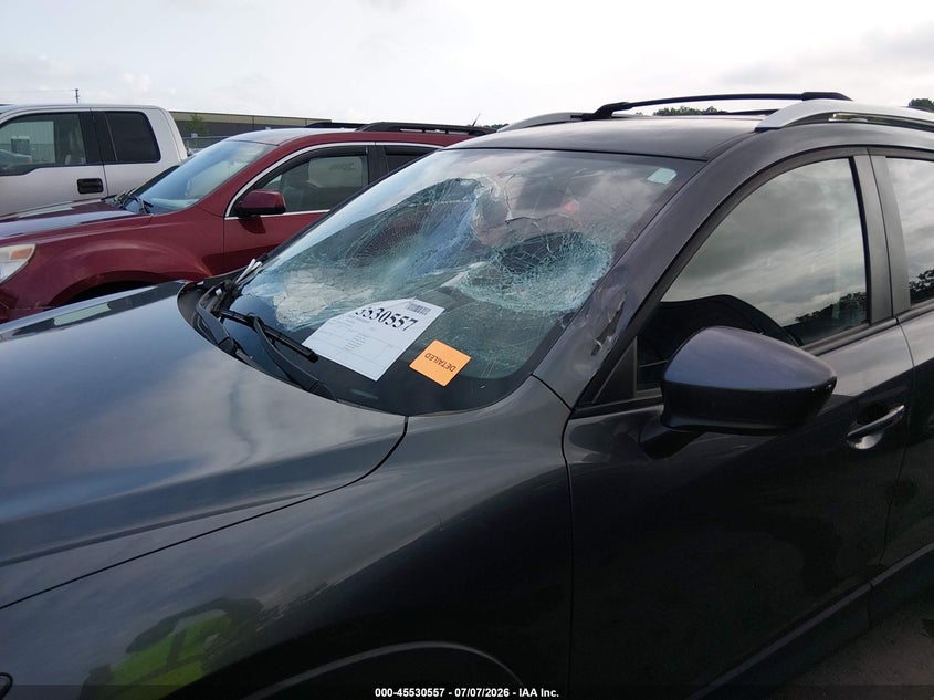 2014 Mazda Cx-5 VIN JM3KE4CY7E0419514 IAAI salvage auction — FRONT END, Salvage (Ohio), sold $3,250 on 2026-07-28 (photo 6)