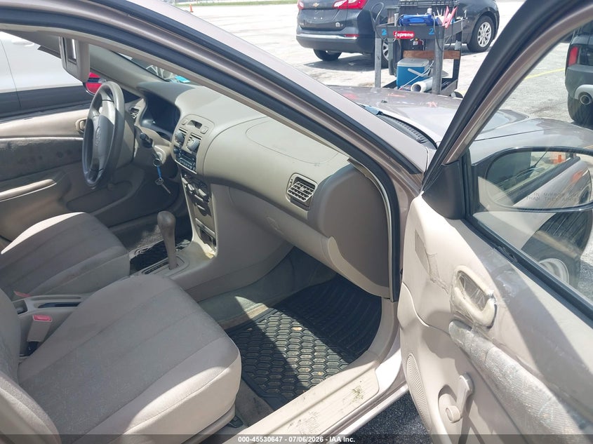 1999 Toyota Corolla VIN 1NXBR12E5XZ143229 IAAI salvage auction — NORMAL WEAR, Clear (Florida), sold $1,050 on 2026-07-09 (photo 5)