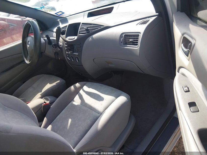 2003 Toyota Prius VIN JT2BK18U430085180 IAAI salvage auction — NORMAL WEAR, Original (Texas), sold $275 on 2026-07-29 (photo 5)