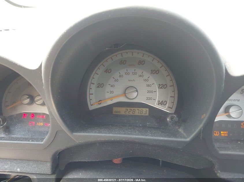 2005 Scion Tc VIN JTKDE167X50008927 IAAI salvage auction — FRONT END, Junk Bill Of Sale Mv2459 (Wisconsin), sold $25 on 2026-07-23 (photo 7)