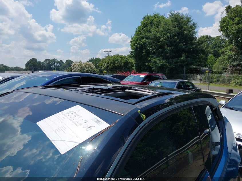 2018 BMW I3 VIN WBY7Z4C57JVD95870 IAAI salvage auction — ROOF, Salvage Title, sold $3,550 on 2026-07-30 (photo 6)