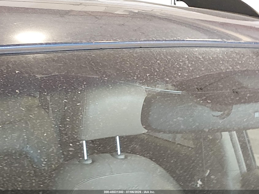 2008 Hyundai Veracruz VIN KM8NU73C78U036924 IAAI salvage auction — NORMAL WEAR, Clear (Utah), sold $275 on 2026-07-20 (photo 6)