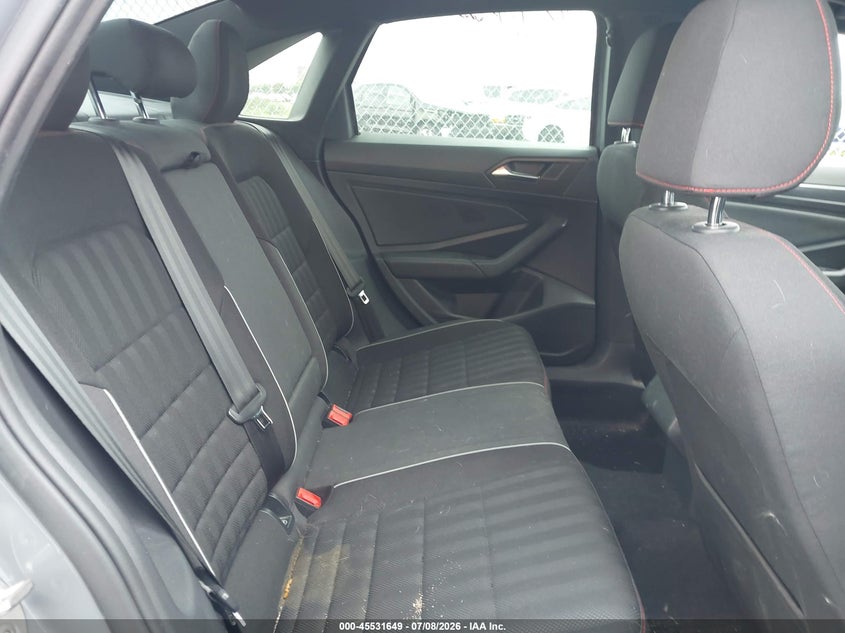 2019 Volkswagen Jetta VIN 3VW5T7BU2KM145298 IAAI salvage auction — FRONT END, Salvage (Minnesota), sold $5,600 on 2026-08-27 (photo 8)