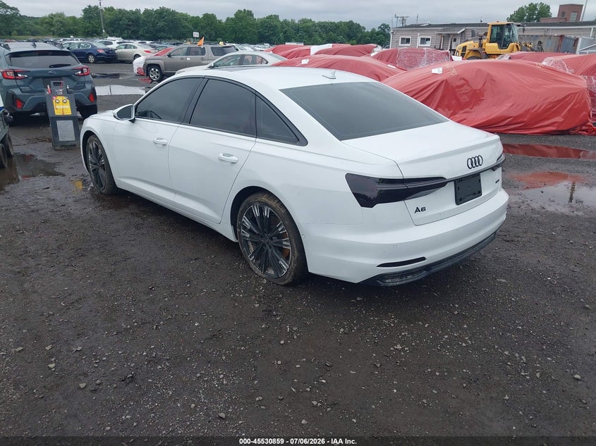 2020 Audi VIN WAUE8AF22LN060931 IAAI salvage auction — LEFT SIDE, Salvage (Idaho), sold $1,250 on 2026-07-29 (photo 3)