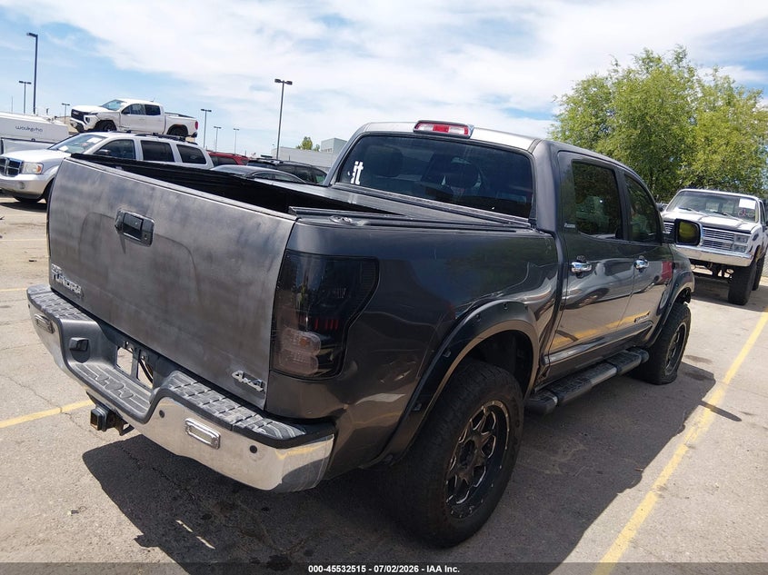 2011 Toyota Tundra VIN 5TFHY5F12BX205614 IAAI salvage auction — ALL OVER, Nrc Lienholder Repossession Paperwork (Idaho), sold $3,050 on 2026-07-24 (photo 4)