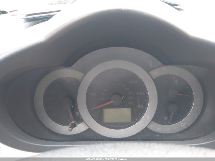 2010 Toyota Rav 4 VIN JTMBF4DV7AD035830 IAAI salvage auction — FRONT END, Salvage Title, sold $625 on 2026-07-23 (photo 7)