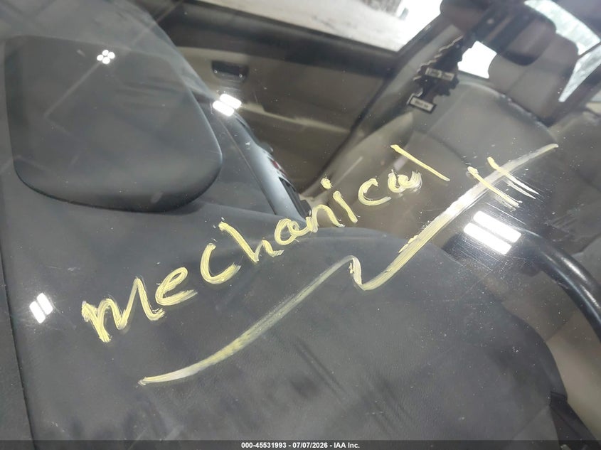 2013 Subaru Impreza VIN JF1GPAL60DH206643 IAAI salvage auction — NORMAL WEAR, Clear (New York), sold $225 on 2026-07-15 (photo 6)