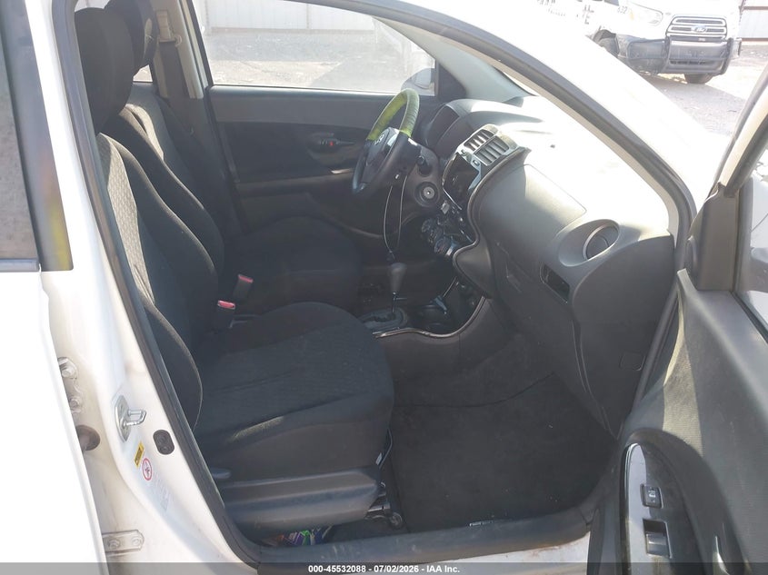2008 Scion Xd VIN JTKKU10438J021400 IAAI salvage auction — NORMAL WEAR, Clear (Arizona), sold $800 on 2026-07-09 (photo 5)