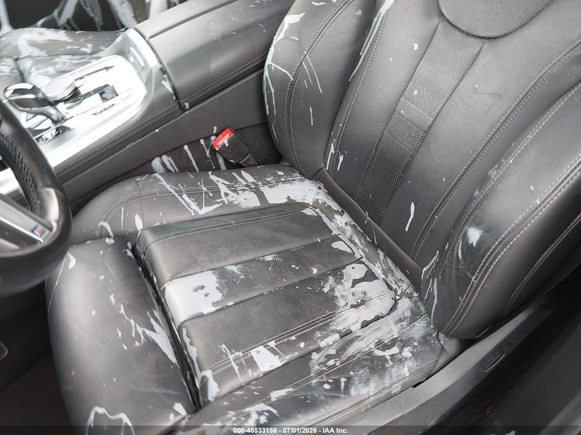 2022 BMW X5 VIN 5UXCR6C00N9J28273 IAAI salvage auction — VANDALISM, Salvage Title, sold $15,700 on 2026-07-21 (photo 6)