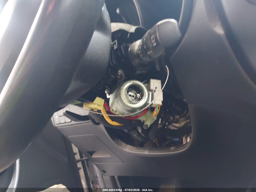 2015 Kia Soul VIN KNDJN2A26F7795539 IAAI salvage auction — THEFT, Clear (Virginia), sold $675 on 2026-07-17 (photo 6)