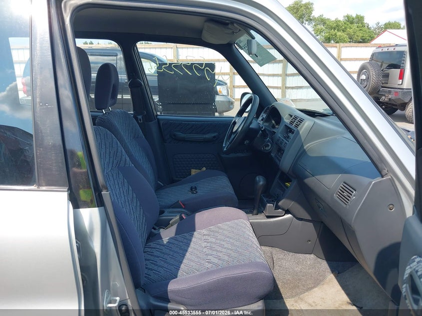 1998 Toyota Rav4 VIN JT3HP10V1W7101696 IAAI salvage auction — NORMAL WEAR, Clear (Minnesota), sold $1,000 on 2026-07-14 (photo 5)