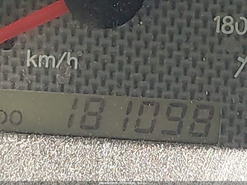 1998 Toyota Rav4 VIN JT3HP10V1W7101696 IAAI salvage auction — NORMAL WEAR, Clear (Minnesota), sold $1,000 on 2026-07-14 (photo 6)