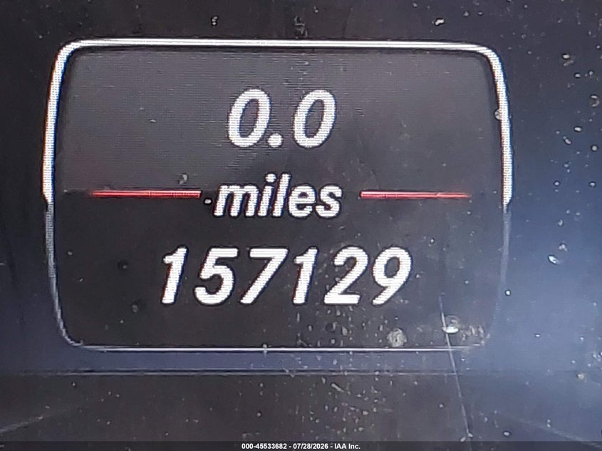 2014 Mercedes-benz Cla-class VIN WDDSJ4EB4EN040041 IAAI salvage auction — NORMAL WEAR, Repossession Paperwork (Georgia), sold $3,425 on 2026-08-06 (photo 7)