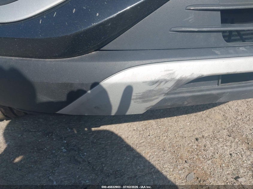2020 Buick Encore gx VIN KL4MMDSL5LB095761 IAAI salvage auction — NORMAL WEAR, Clear (Michigan), sold $4,150 on 2026-07-09 (photo 6)