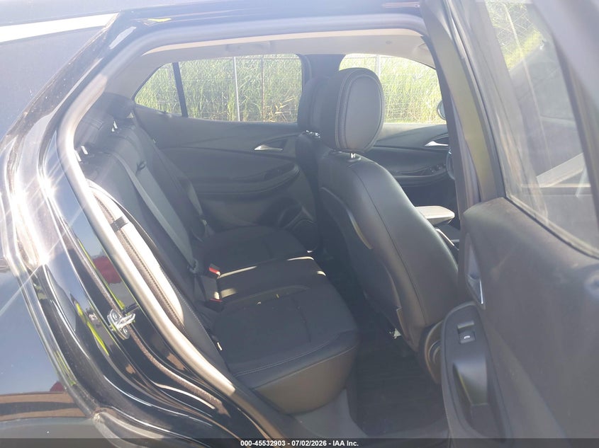2020 Buick Encore gx VIN KL4MMDSL5LB095761 IAAI salvage auction — NORMAL WEAR, Clear (Michigan), sold $4,150 on 2026-07-09 (photo 8)