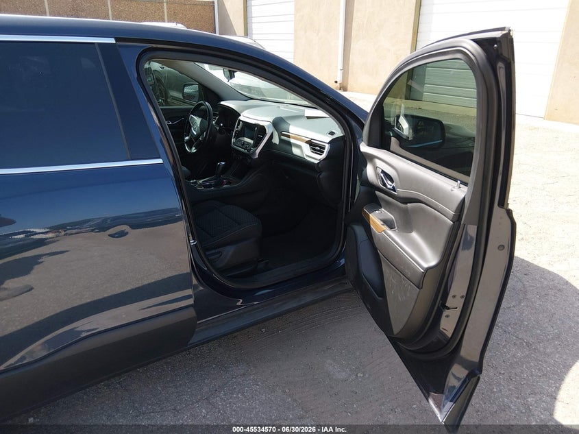 2019 Gmc Acadia VIN 1GKKNRLS0KZ128060 IAAI salvage auction — NORMAL WEAR, Sf97 (Oklahoma), sold $15,000 on 2026-08-03 (photo 5)