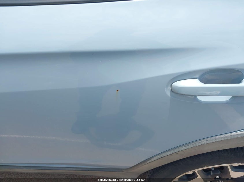 2019 Subaru Xv VIN JF2GTAEC7K8380801 IAAI salvage auction — NORMAL WEAR, Clear (Hawaii), sold $8,100 on 2026-07-14 (photo 6)