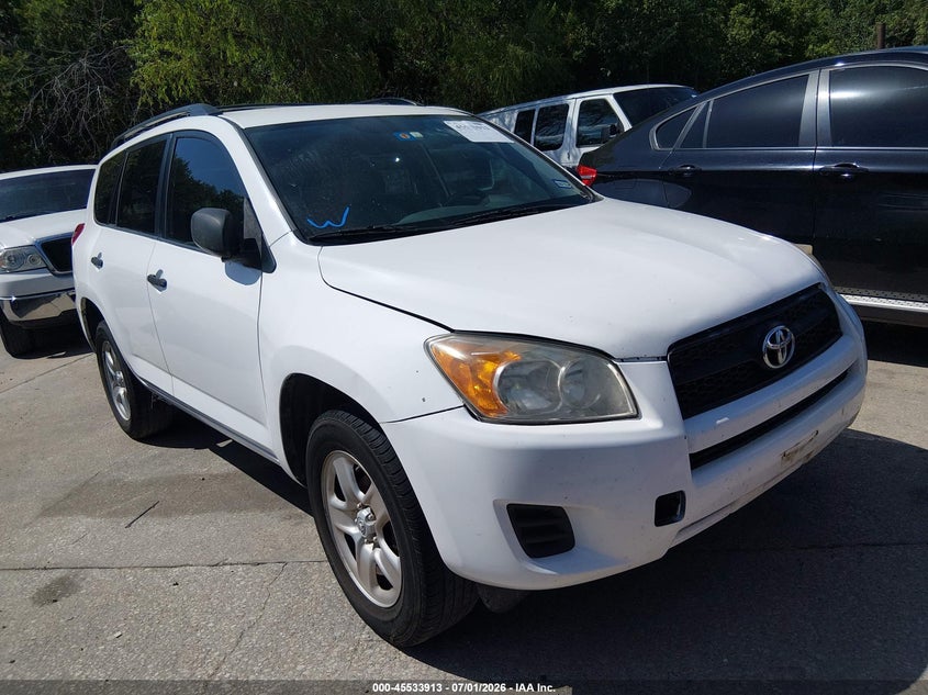 2009 Toyota Rav4 VIN JTMZF33V195007568 IAAI salvage auction — NORMAL WEAR, Original (Texas), sold $1,700 on 2026-07-29 (photo 1)