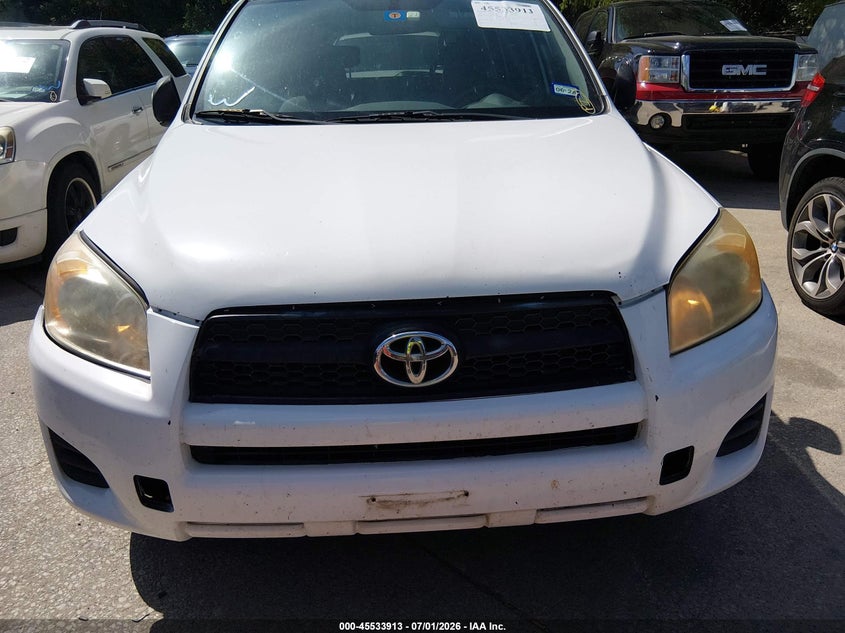 2009 Toyota Rav4 VIN JTMZF33V195007568 IAAI salvage auction — NORMAL WEAR, Original (Texas), sold $1,700 on 2026-07-29 (photo 6)
