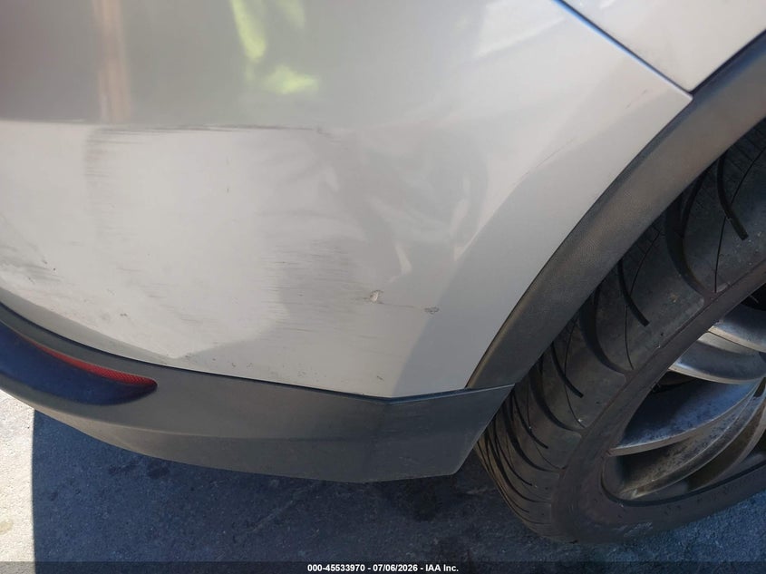 2013 Volkswagen Tiguan VIN WVGBV7AX5DW507330 IAAI salvage auction — NORMAL WEAR, Clear - Dealer Only (California), sold $650 on 2026-07-14 (photo 6)