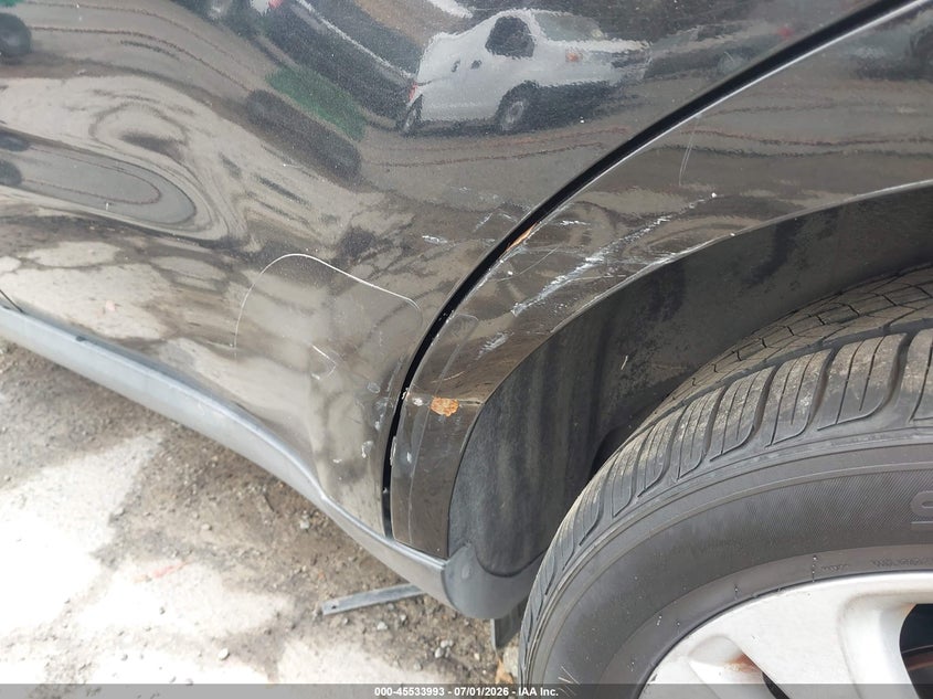 2016 Kia Soul VIN KNDJP3A51G7328668 IAAI salvage auction — NORMAL WEAR, Clear - Dealer Only (California), sold $675 on 2026-07-14 (photo 6)