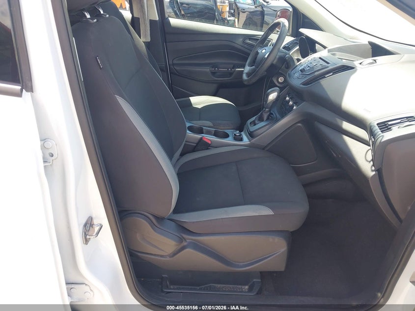 2015 Ford Escape VIN 1FMCU0F76FUB95718 IAAI salvage auction — REAR END, Salvage (California), sold $950 on 2026-07-10 (photo 5)