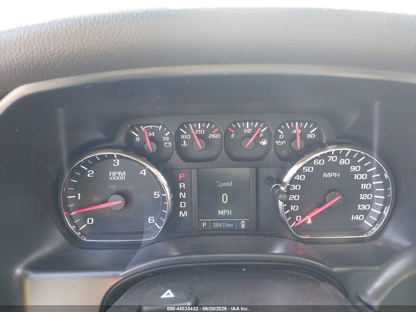 2014 Chevrolet Silverado 1500 VIN 3GCPCPEHXEG469208 IAAI salvage auction — NORMAL WEAR, Sf97 (Hawaii), sold $10,100 on 2026-07-28 (photo 7)