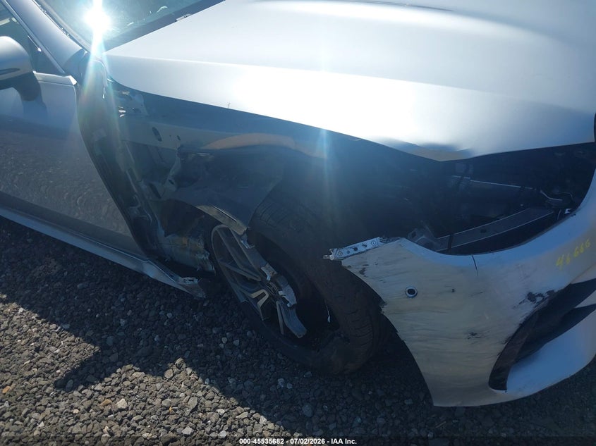 2023 Mercedes-benz E-klasse VIN W1K1K5KB0PF207172 IAAI salvage auction — RIGHT SIDE, Salvage Title, sold $18,200 on 2026-08-24 (photo 6)