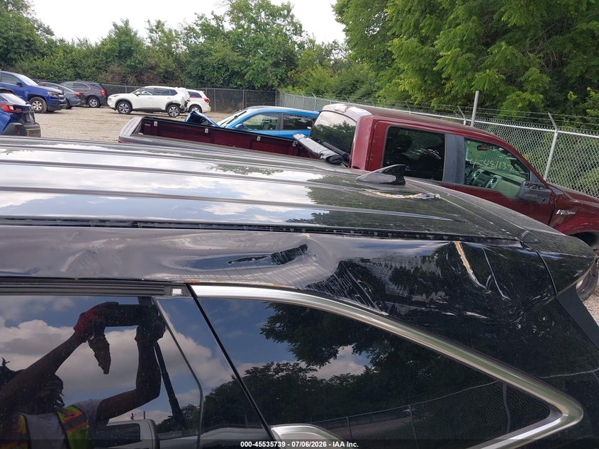 2026 Kia Sorento VIN 5XYRG4JC3TG424435 IAAI salvage auction — ALL OVER, Salvage (Ohio), sold $5,100 on 2026-07-28 (photo 6)