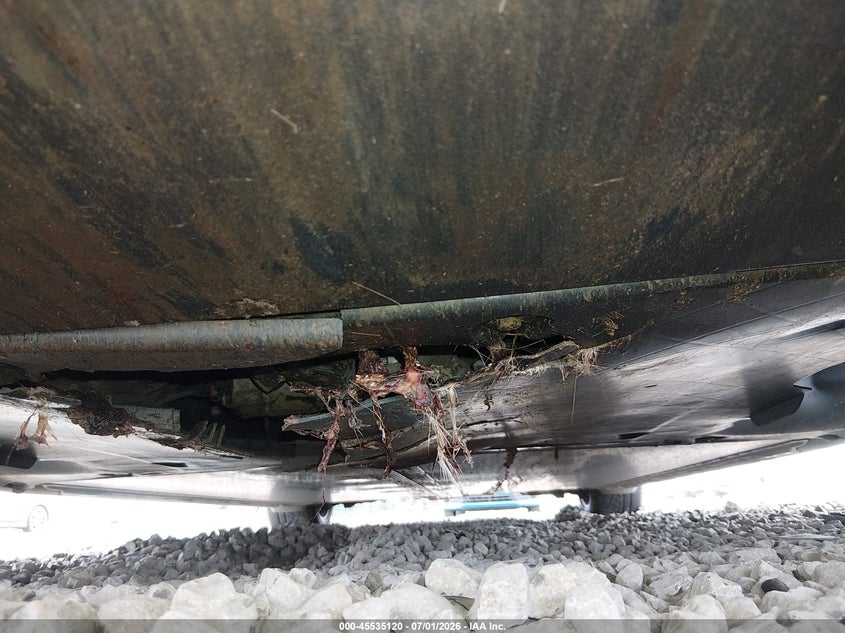 2022 Tesla Model 3 VIN 5YJ3E1EB2NF174420 IAAI salvage auction — UNDERCARRIAGE, Salvage Title, sold $10,500 on 2026-09-02 (photo 6)