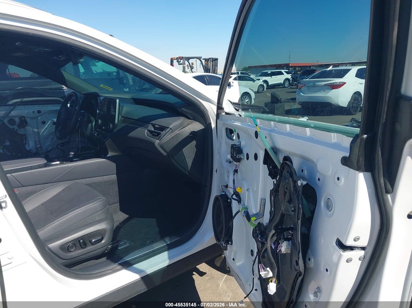 2024 Lexus Rx VIN 2T2BBMCA5RC059865 IAAI salvage auction — FRONT END, Salvage (Arizona), sold $22,050 on 2026-09-08 (photo 5)