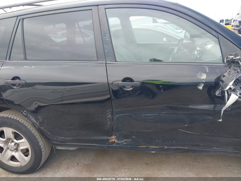 2010 Toyota Rav4 VIN JTMZF4DV1AD017905 IAAI salvage auction — NORMAL WEAR, Clear - Dealer Only (California), sold $1,200 on 2026-07-16 (photo 6)