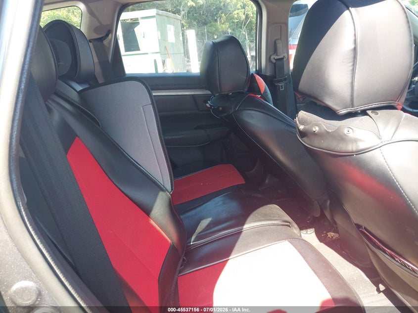 2021 Honda Cr-v VIN 5J6RW1H25ML002567 IAAI salvage auction — THEFT, Salvage Title, sold $8,900 on 2026-07-23 (photo 8)