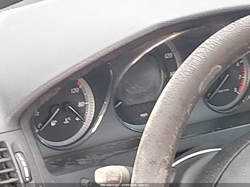 2010 Mercedes-benz C-klasse VIN WDDGF5EB3AR098027 IAAI salvage auction — NORMAL WEAR, Clear (Louisiana), sold $400 on 2026-07-28 (photo 7)