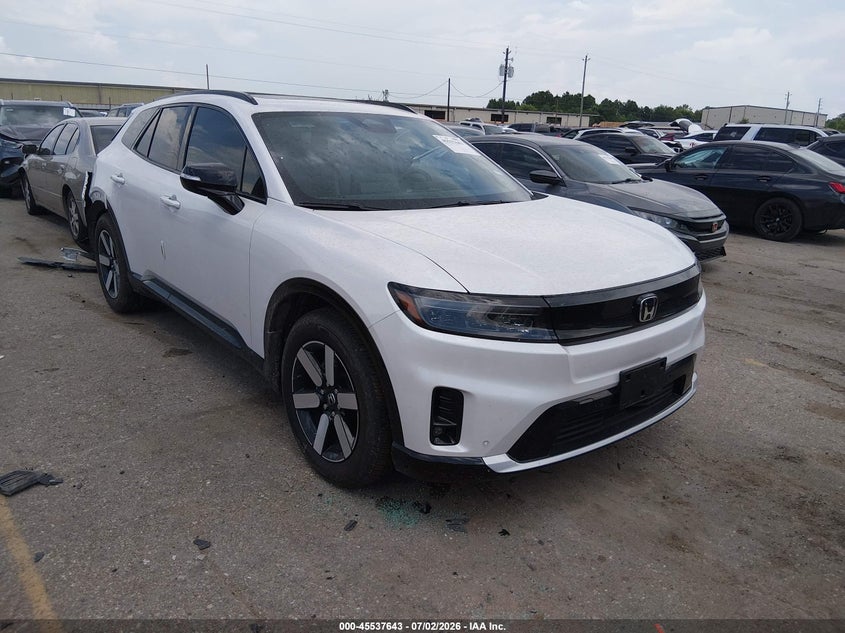 2025 Honda Prologue VIN 3GPKHXRJ9SS501551 — IAAI salvage auction photo
