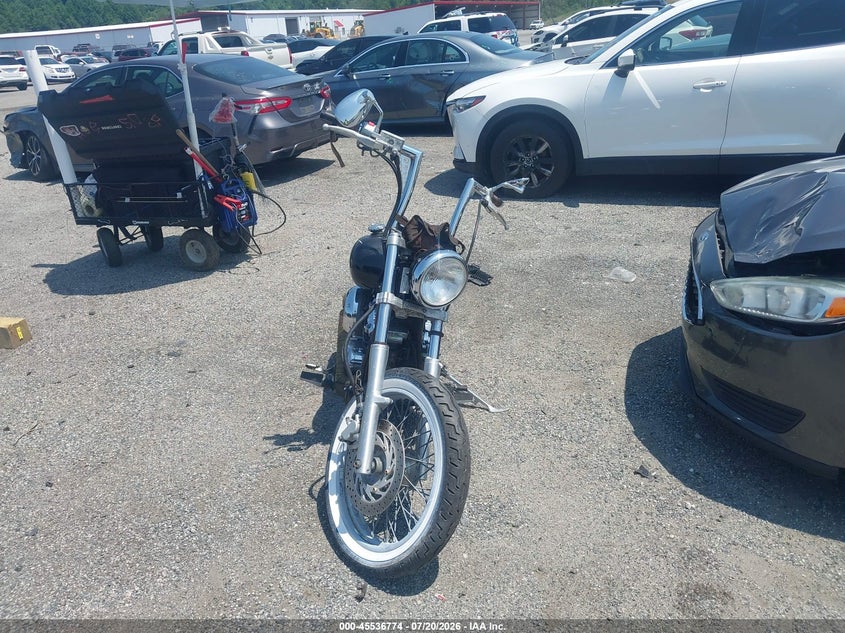 2003 Yamaha Xvs65 VIN JYAVM01E83A059232 IAAI salvage auction — NORMAL WEAR, Clear (Florida), sold $25 on 2026-07-30 (photo 5)