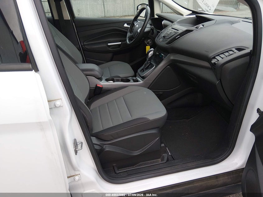 2016 Ford C-max VIN 1FADP5AU5GL116255 IAAI salvage auction — NORMAL WEAR, SF97 (Maryland), sold $8,200 on 2026-07-21 (photo 5)