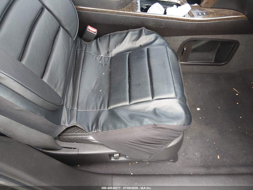 2010 Acura Mdx VIN 2HNYD2H57AH520514 IAAI salvage auction — UNKNOWN, Salvage - Greater Than 75% (Maryland), sold $475 on 2026-08-01 (photo 5)