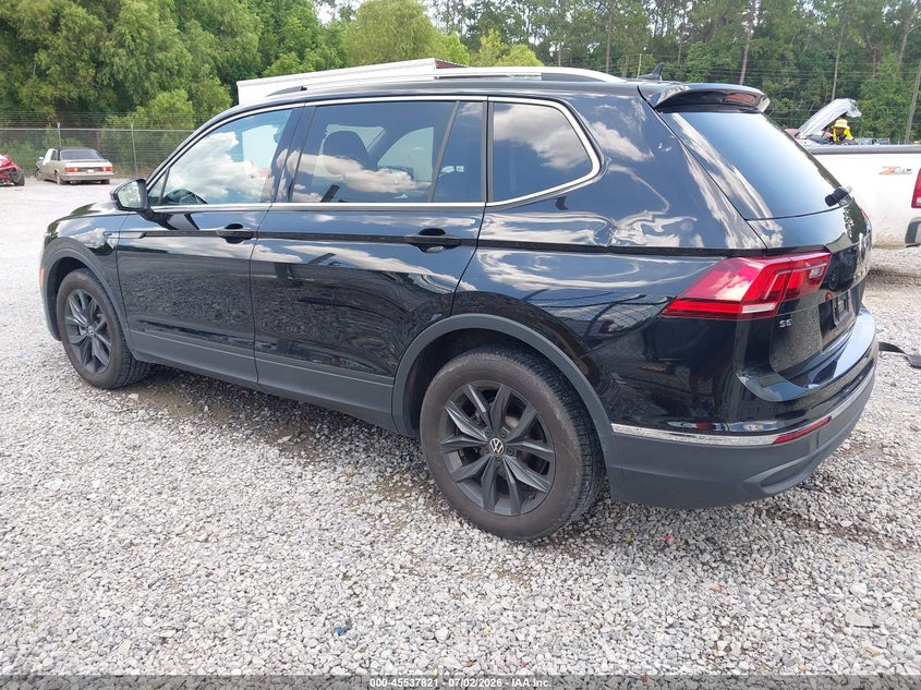 2024 Volkswagen Tiguan VIN 3VVNB7AX1RM164115 IAAI salvage auction — WATER/FLOOD, Salvage (Mississippi), sold $7,800 on 2026-07-31 (photo 3)