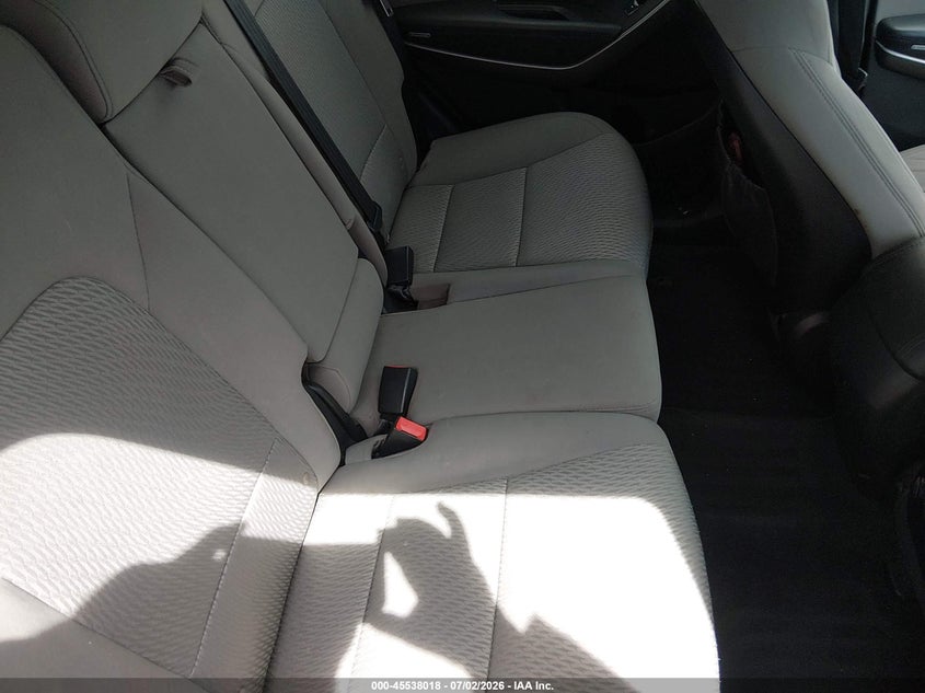 2016 Hyundai Santa fe VIN 5XYZT3LB7GG318490 IAAI salvage auction — NORMAL WEAR, Clear (Missouri), sold $1,750 on 2026-07-30 (photo 8)