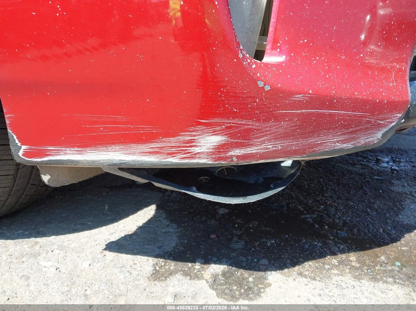 2013 Toyota Prius VIN JTDKN3DU2D5569529 IAAI salvage auction — NORMAL WEAR, Clear (New Mexico), sold $700 on 2026-07-29 (photo 6)