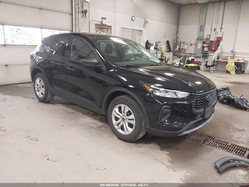 2023 Ford Escape VIN 1FMCU9FN1PUA60232 IAAI salvage auction — NORMAL WEAR, SF97 (Maine), sold $6,050 on 2026-07-23 (photo 1)