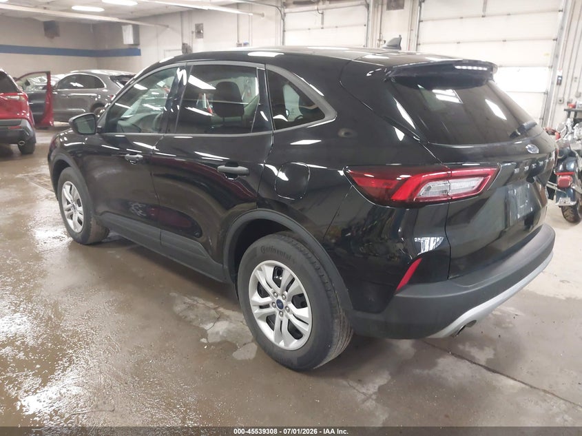 2023 Ford Escape VIN 1FMCU9FN1PUA60232 IAAI salvage auction — NORMAL WEAR, SF97 (Maine), sold $6,050 on 2026-07-23 (photo 3)