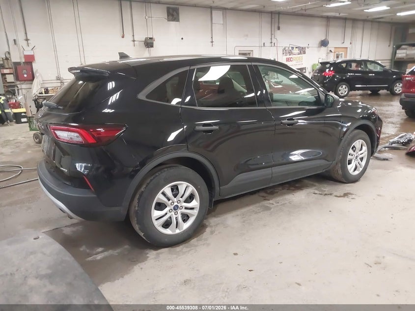 2023 Ford Escape VIN 1FMCU9FN1PUA60232 IAAI salvage auction — NORMAL WEAR, SF97 (Maine), sold $6,050 on 2026-07-23 (photo 4)