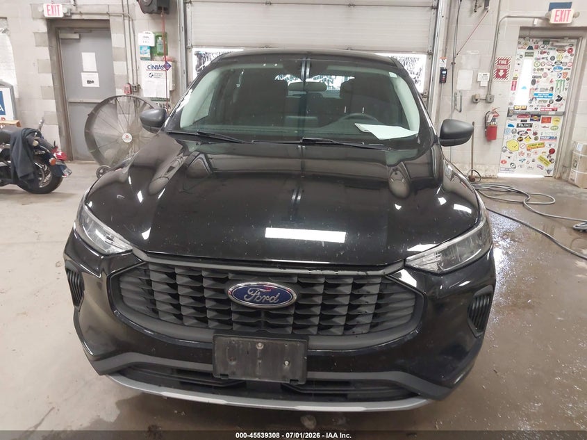 2023 Ford Escape VIN 1FMCU9FN1PUA60232 IAAI salvage auction — NORMAL WEAR, SF97 (Maine), sold $6,050 on 2026-07-23 (photo 6)