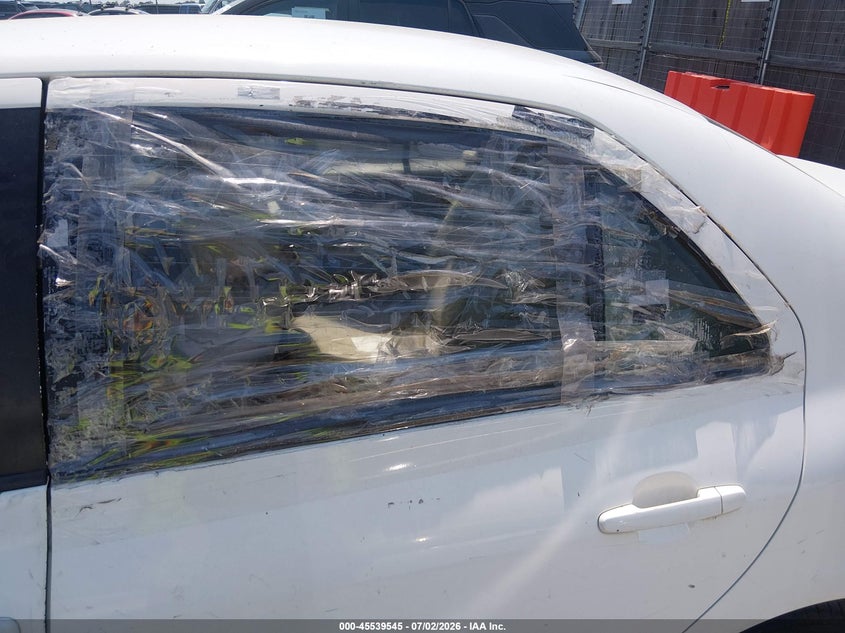 2007 Toyota Yaris VIN JTDBT903271178639 IAAI salvage auction — NORMAL WEAR, Clear (Colorado), sold $1,325 on 2026-07-14 (photo 6)